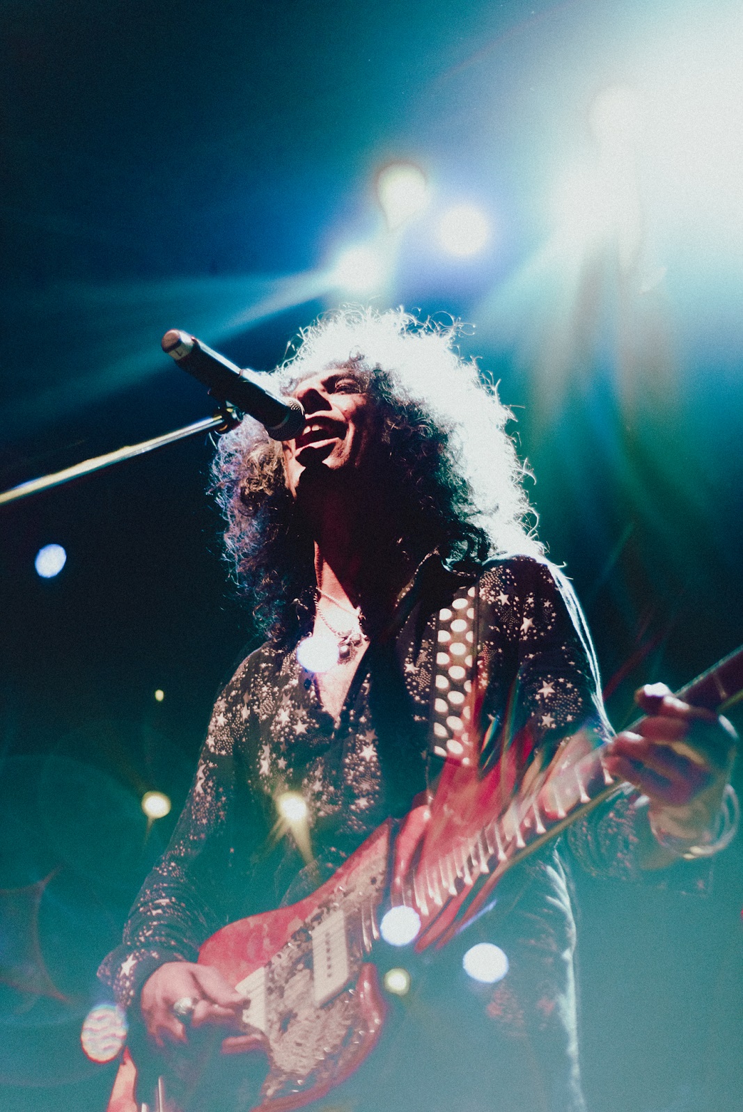 CL Prog 2024: Octopus/ Orphaned Land/ Gong 