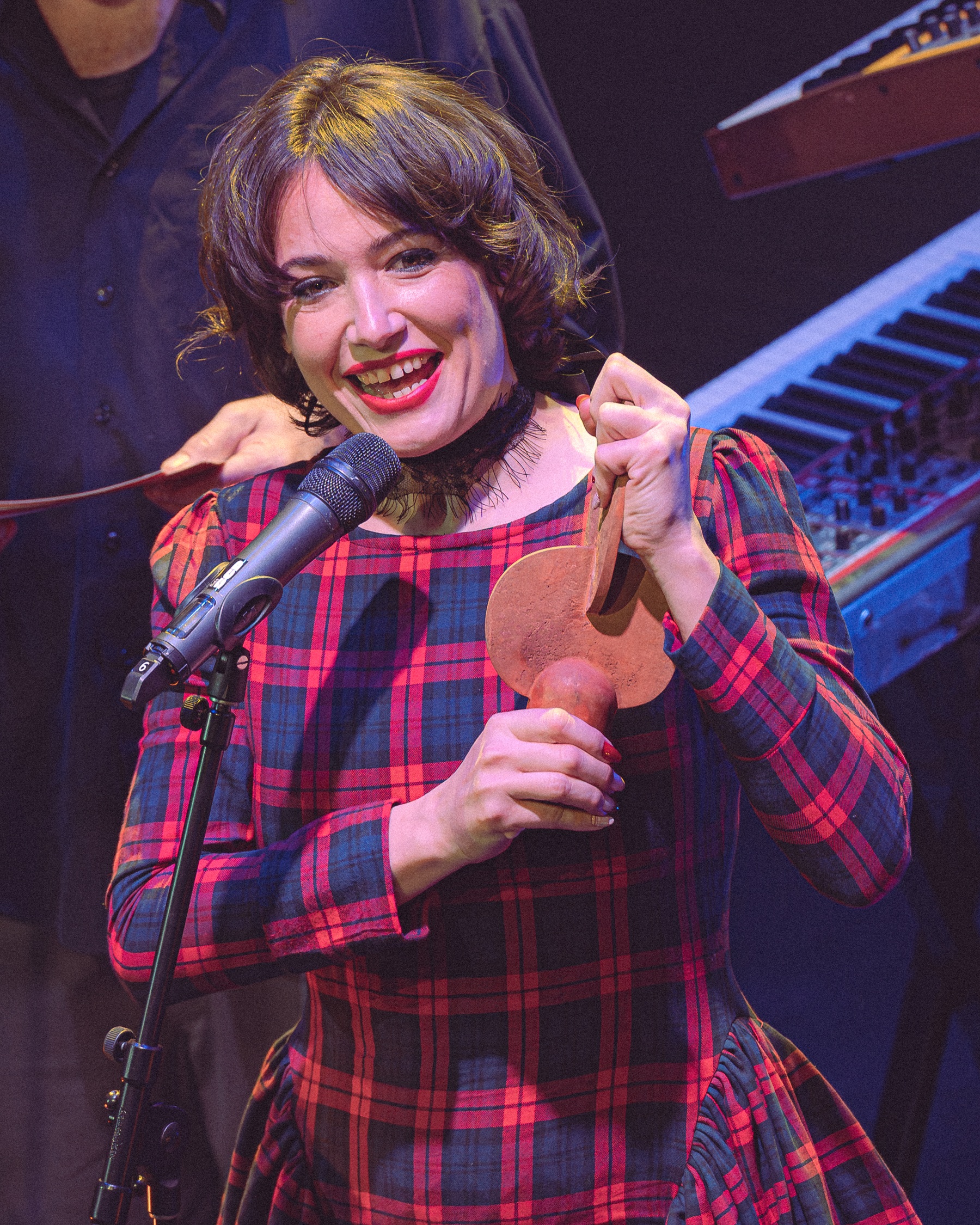 Premios Pulsar 2025 - Día 1