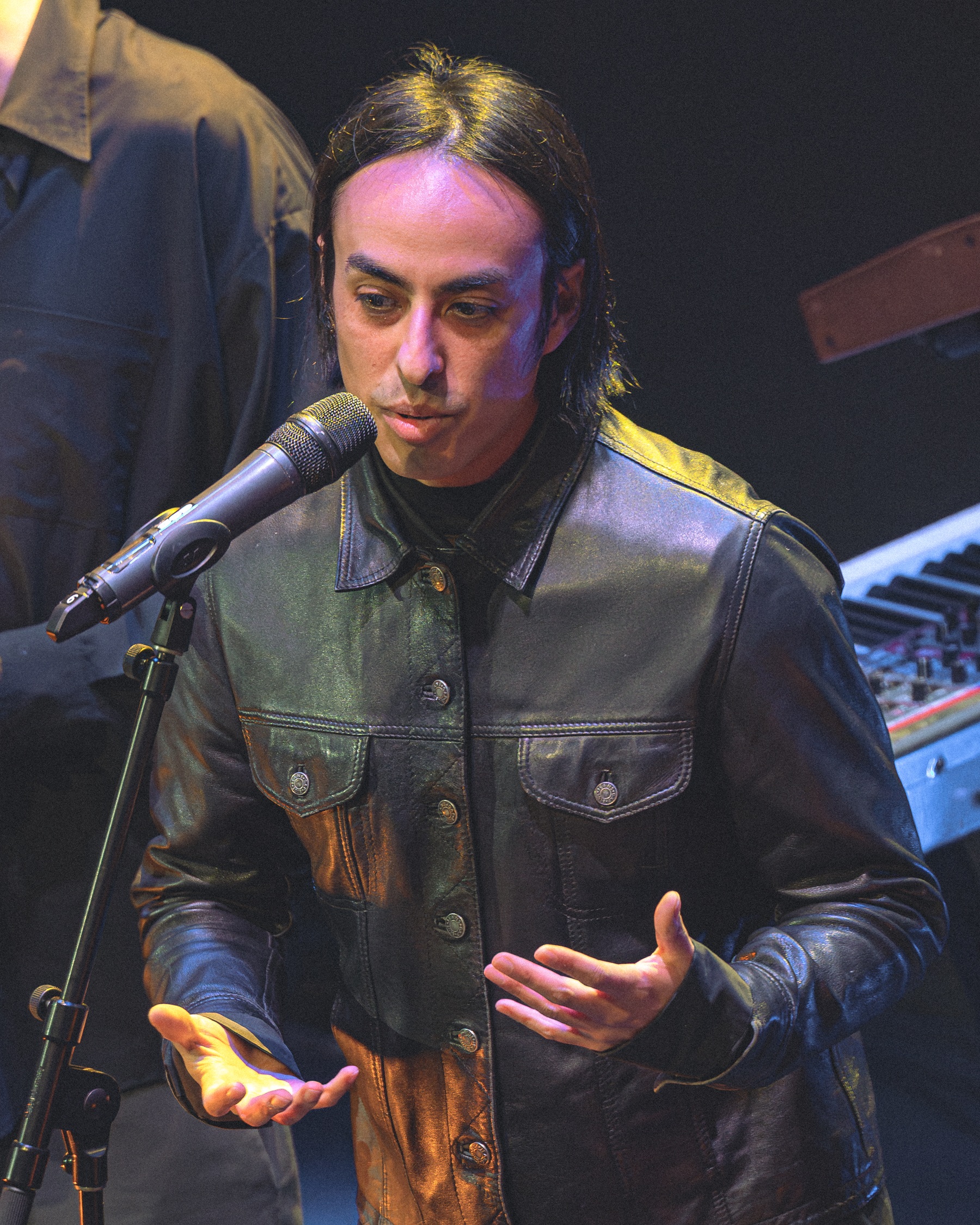 Premios Pulsar 2025 - Día 1