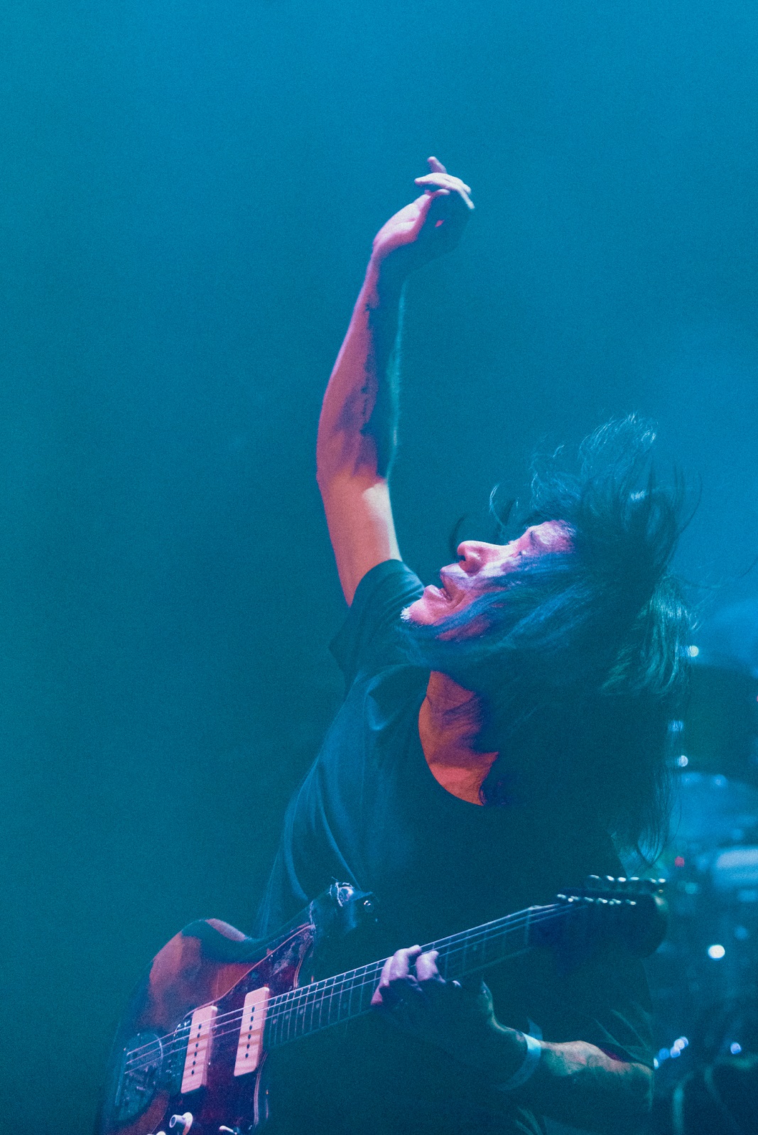 CL Prog 2024: Mono/ Vola/ Riverside