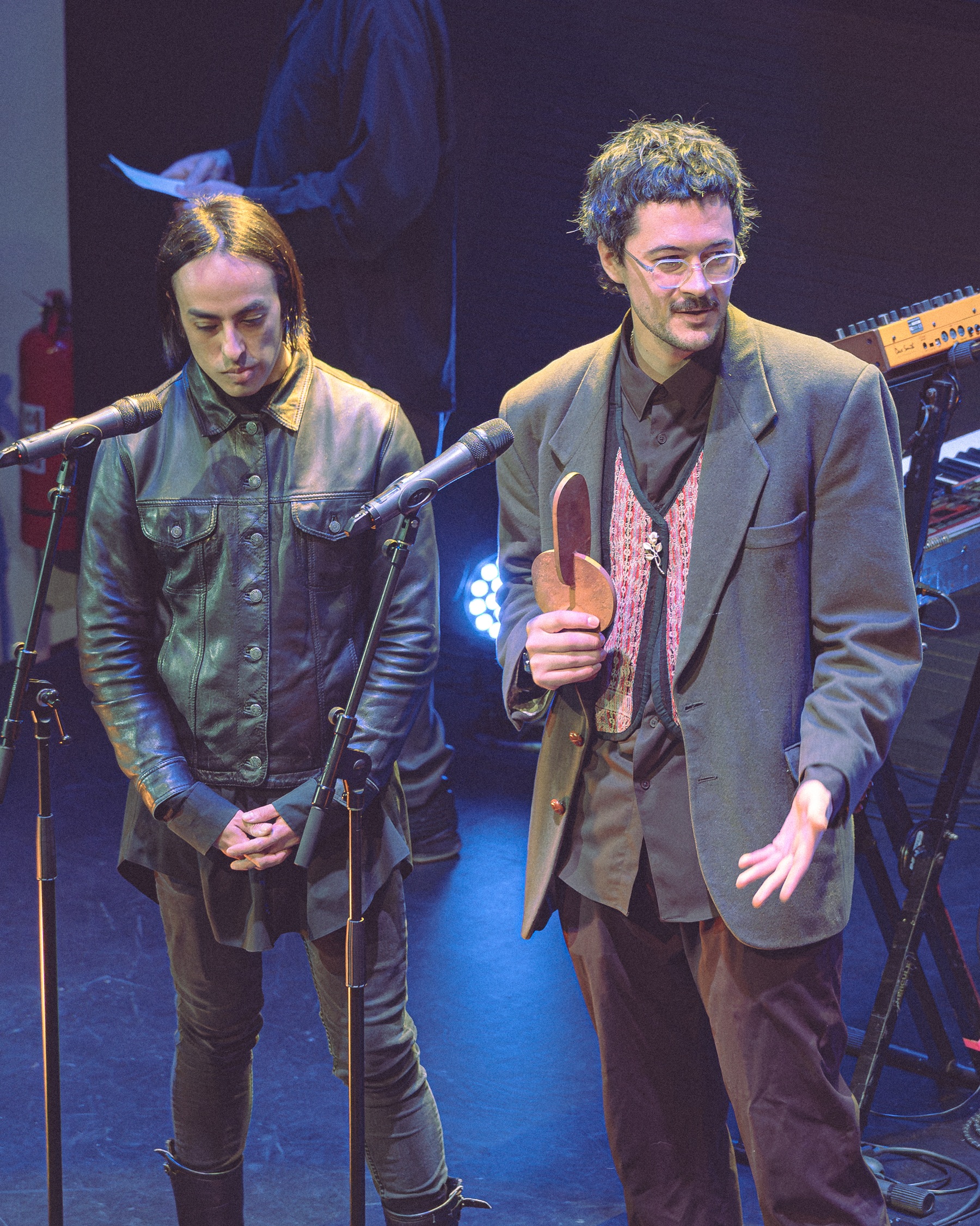 Premios Pulsar 2025 - Día 1