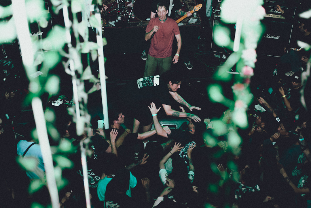 Drug Church - Latin America Tour 2025