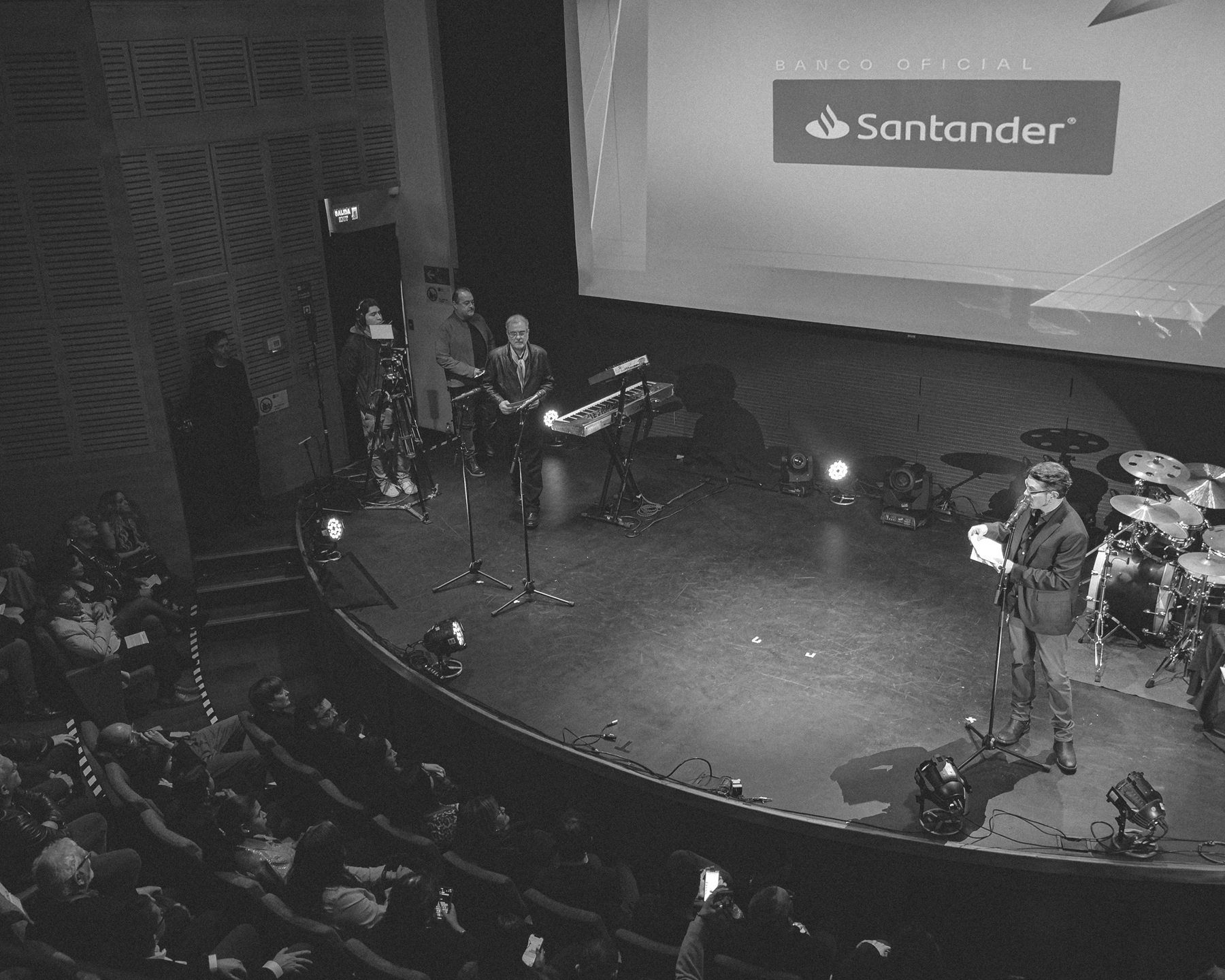 Premios Pulsar 2025 - Día 1