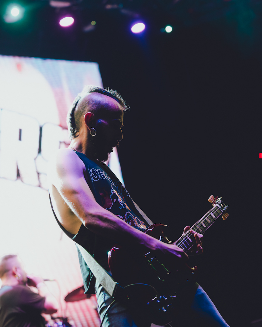 Evaristo Páramos - No Quiero Callarme!