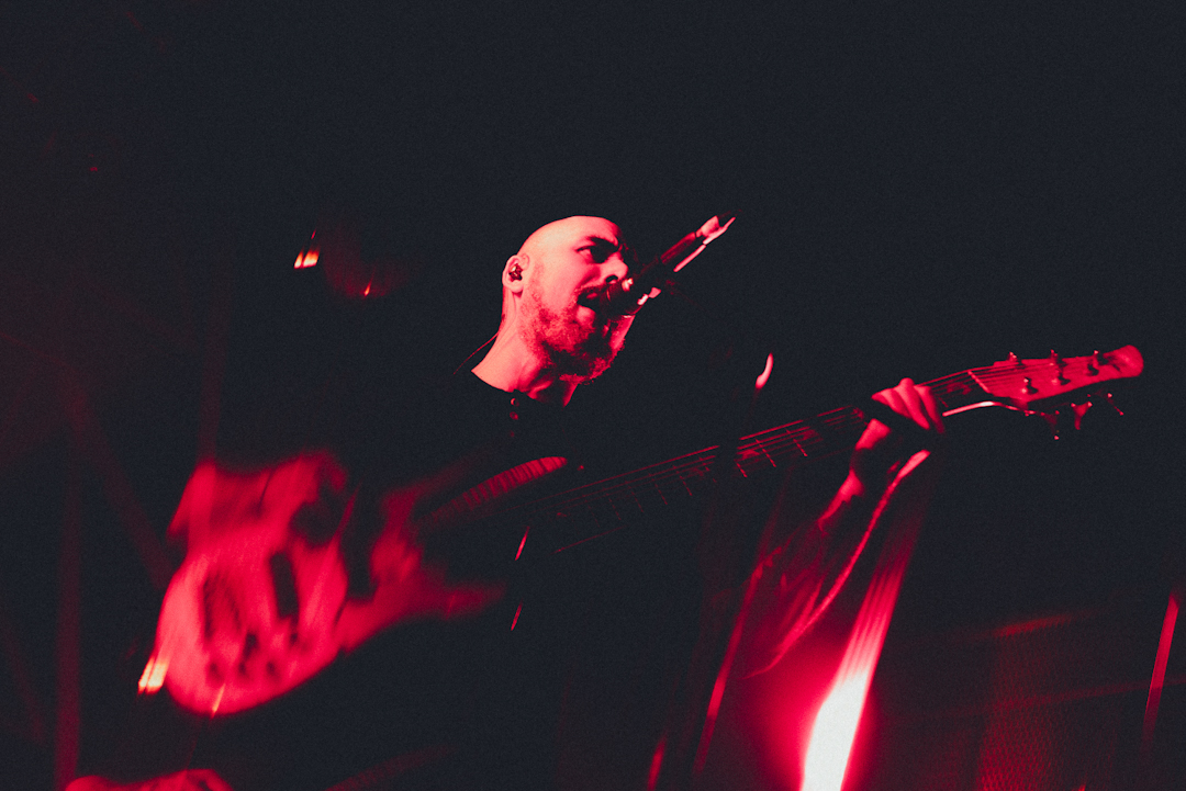 All Tomorrows - Lanzamiento "At the Shadow of the Andes"