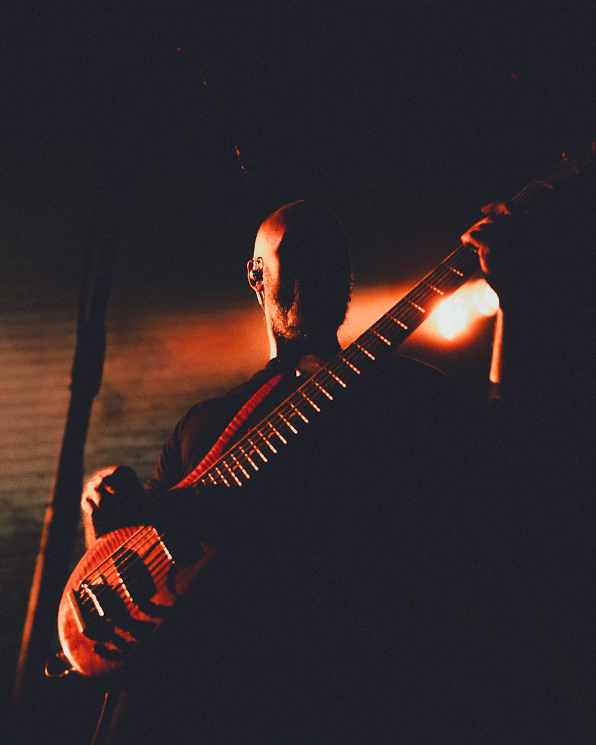 All Tomorrows - Lanzamiento "At the Shadow of the Andes"