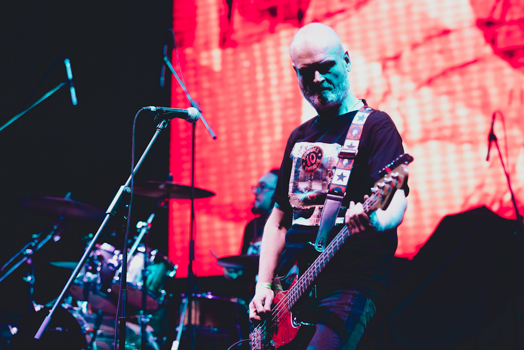 Evaristo Páramos - No Quiero Callarme!