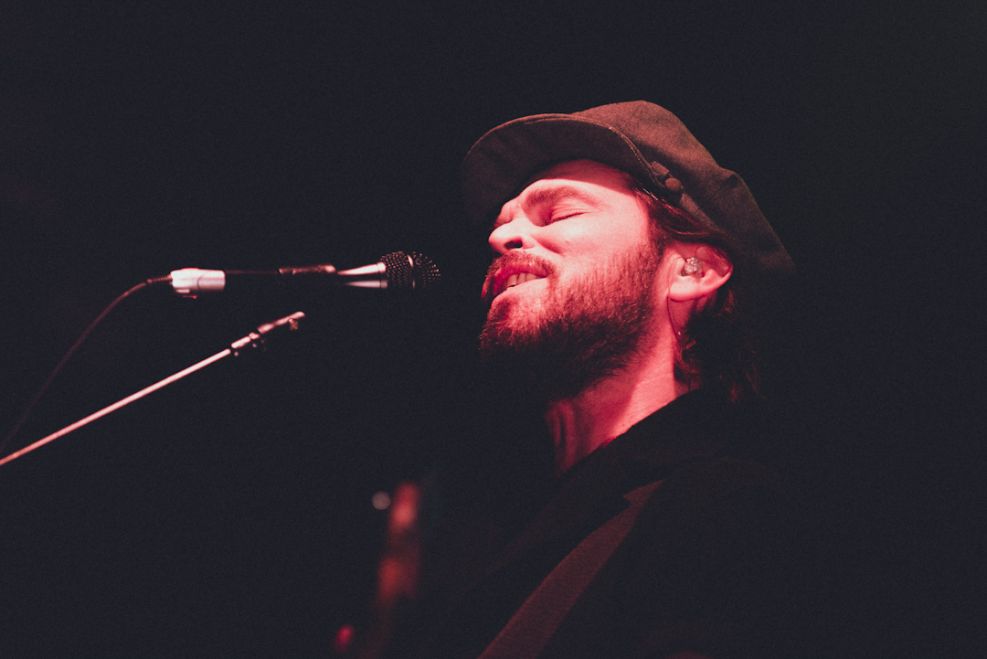 All Tomorrows - Lanzamiento "At the Shadow of the Andes"