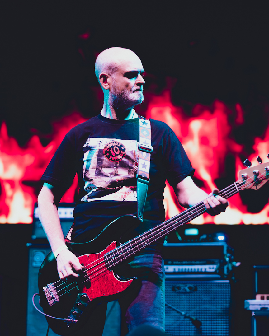 Evaristo Páramos - No Quiero Callarme!