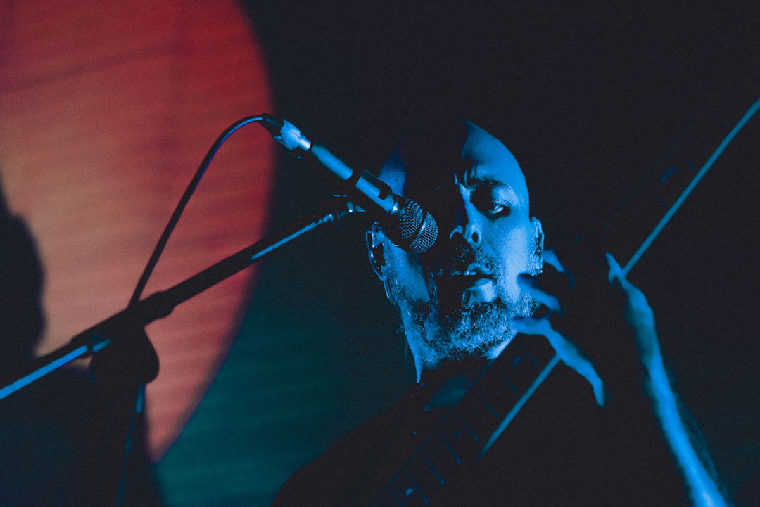 All Tomorrows - Lanzamiento "At the Shadow of the Andes"