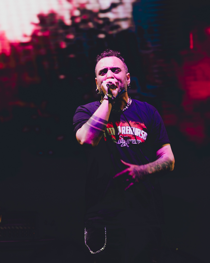 Evaristo Páramos - No Quiero Callarme!