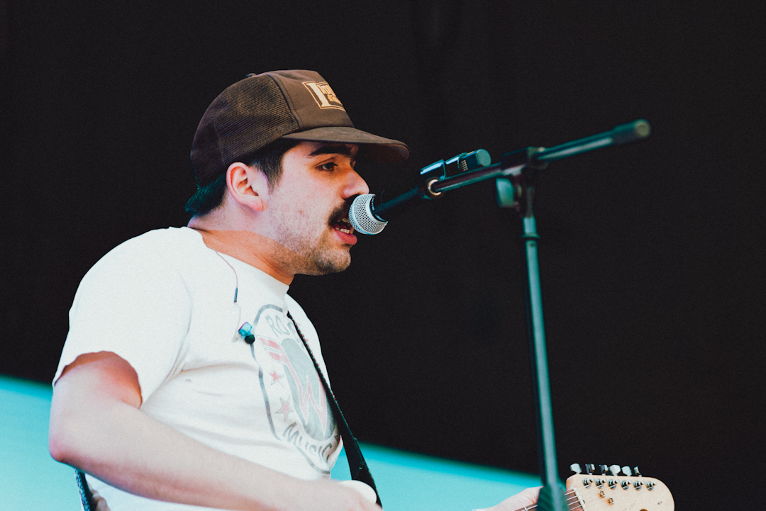 Fauna Primavera 2024 - Día 2