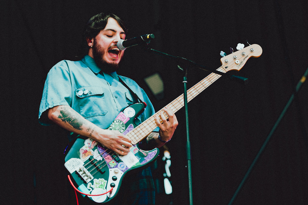 Fauna Primavera 2024 - Día 2