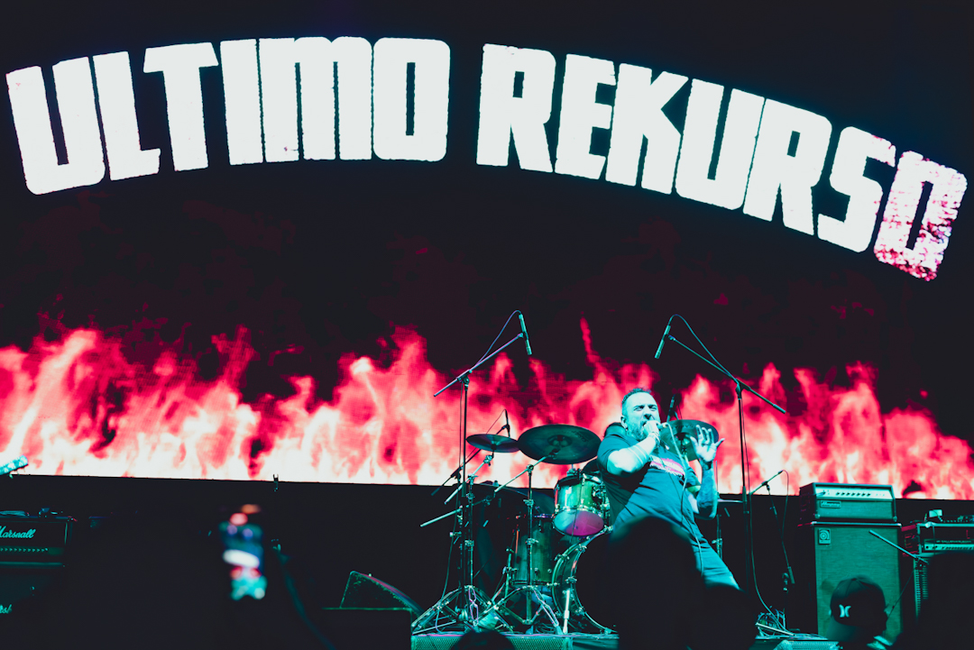 Evaristo Páramos - No Quiero Callarme!