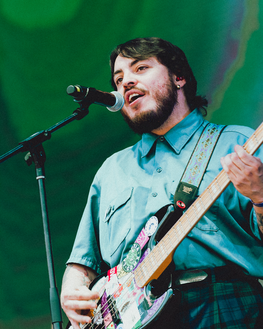 Fauna Primavera 2024 - Día 2