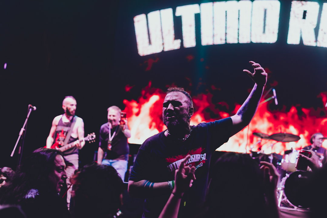 Evaristo Páramos - No Quiero Callarme!