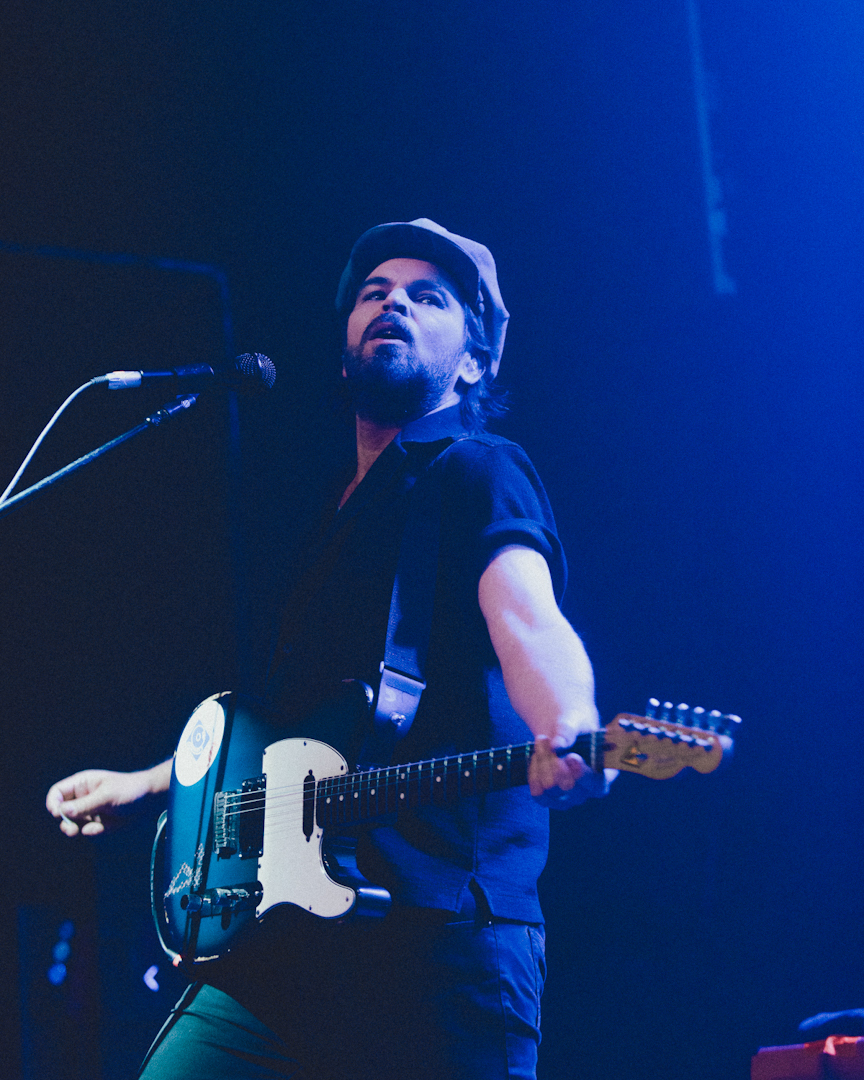 Fauna Primavera 2024 - Día 2