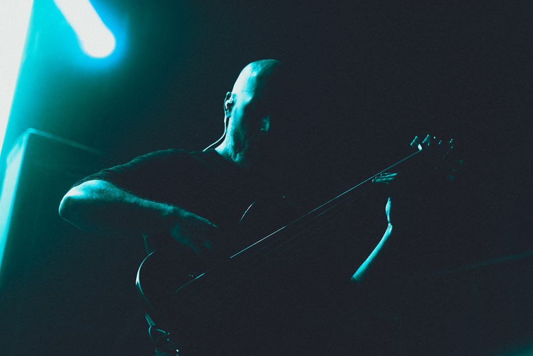 All Tomorrows - Lanzamiento "At the Shadow of the Andes"