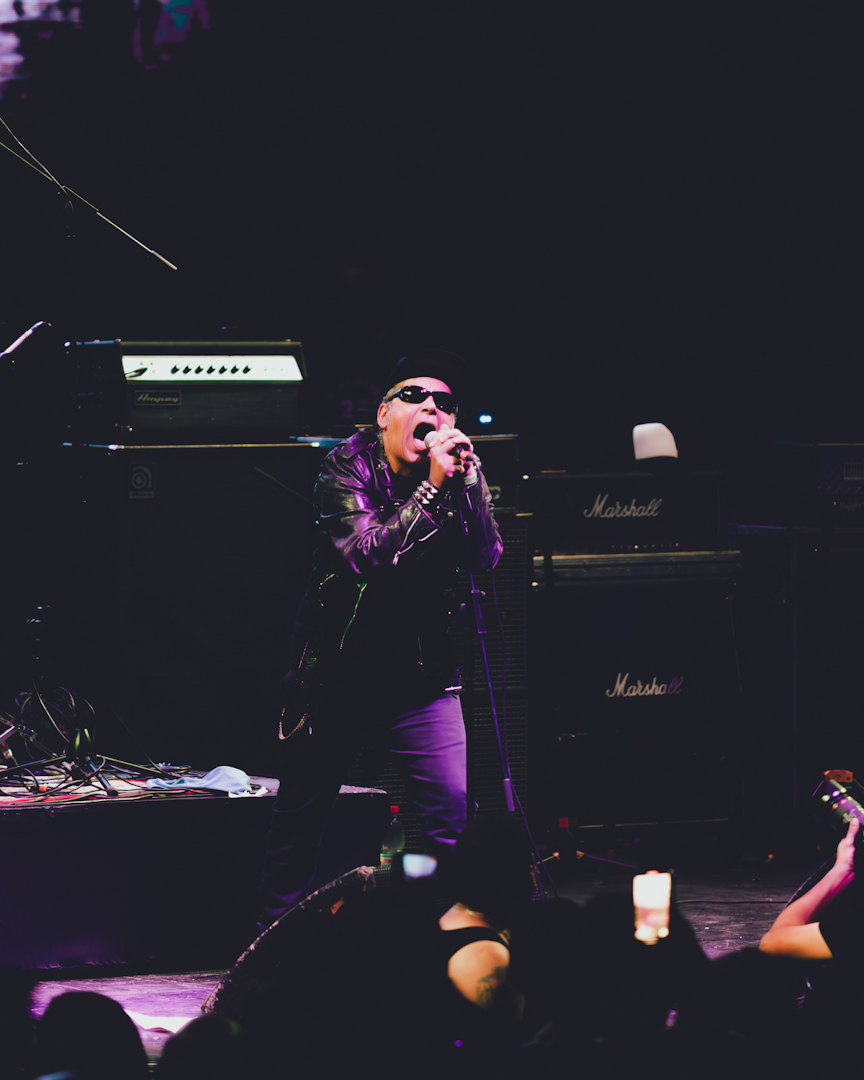 Evaristo Páramos - No Quiero Callarme!