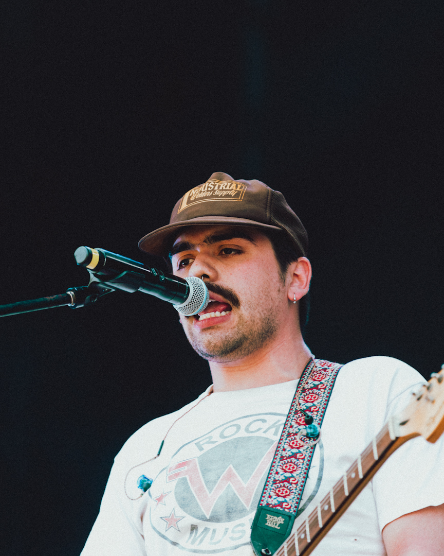 Fauna Primavera 2024 - Día 2