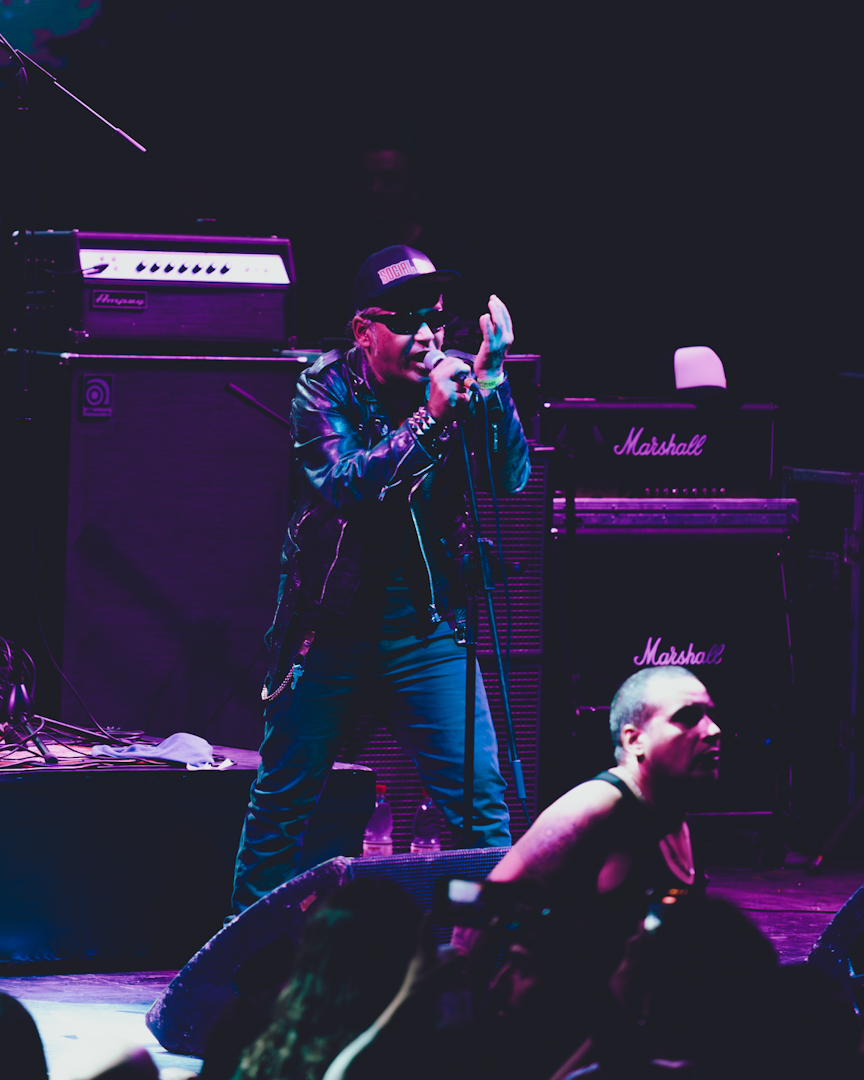 Evaristo Páramos - No Quiero Callarme!