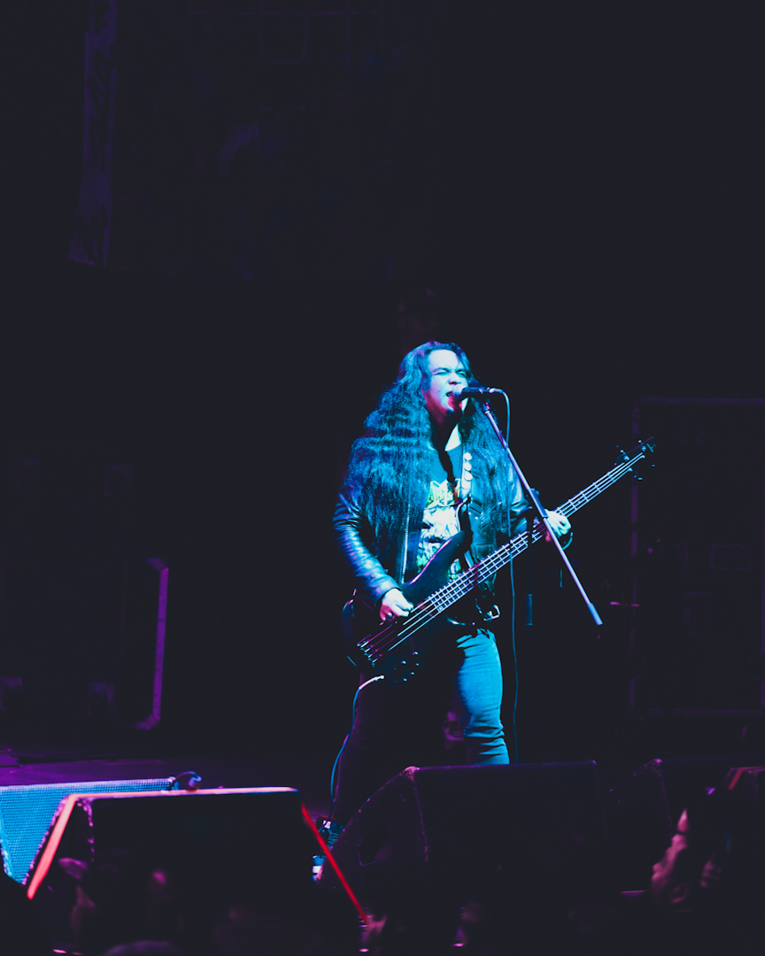 Evaristo Páramos - No Quiero Callarme!