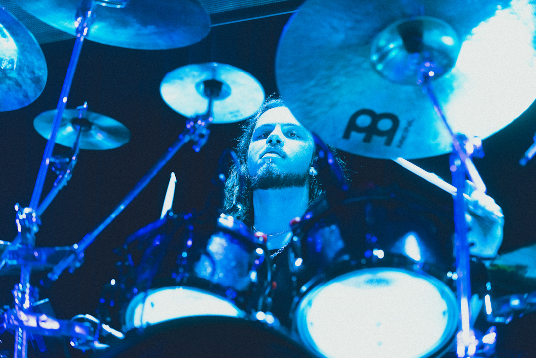 All Tomorrows - Lanzamiento "At the Shadow of the Andes"