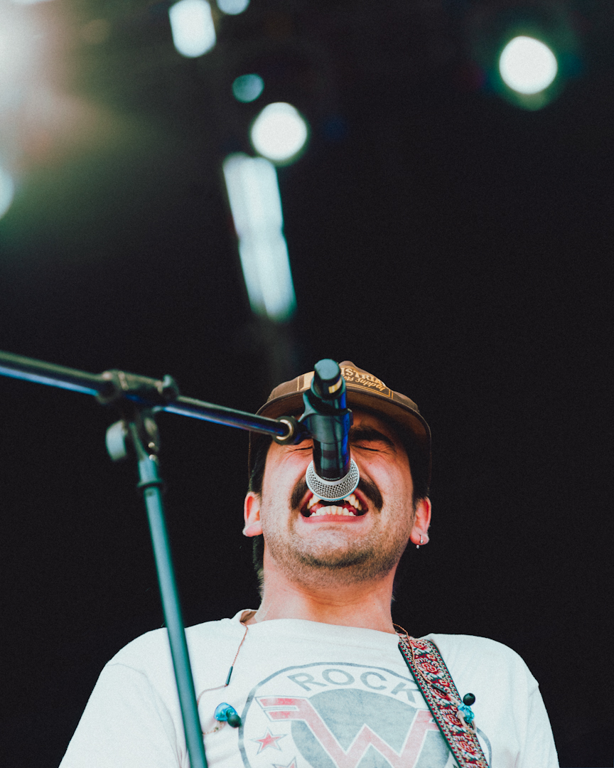 Fauna Primavera 2024 - Día 2