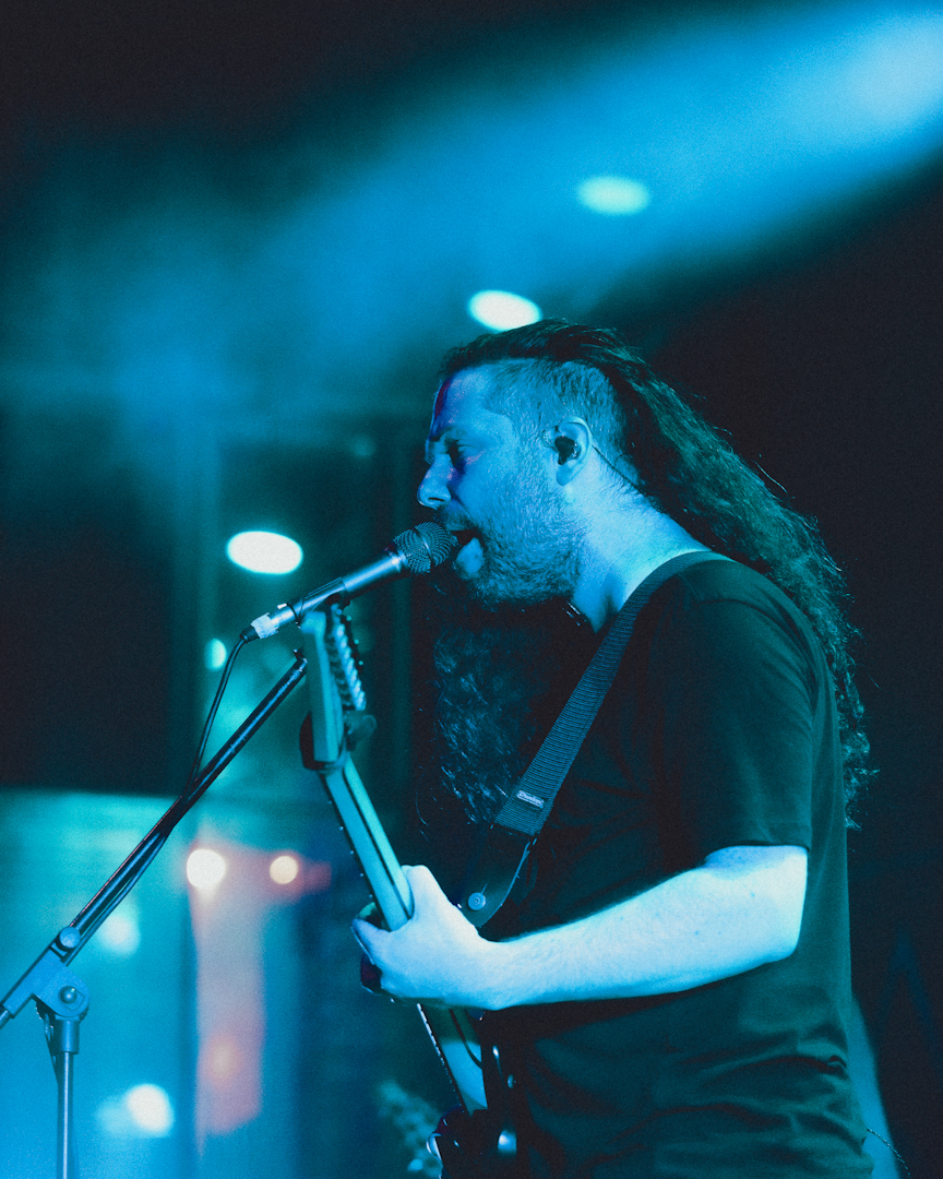 All Tomorrows - Lanzamiento "At the Shadow of the Andes"