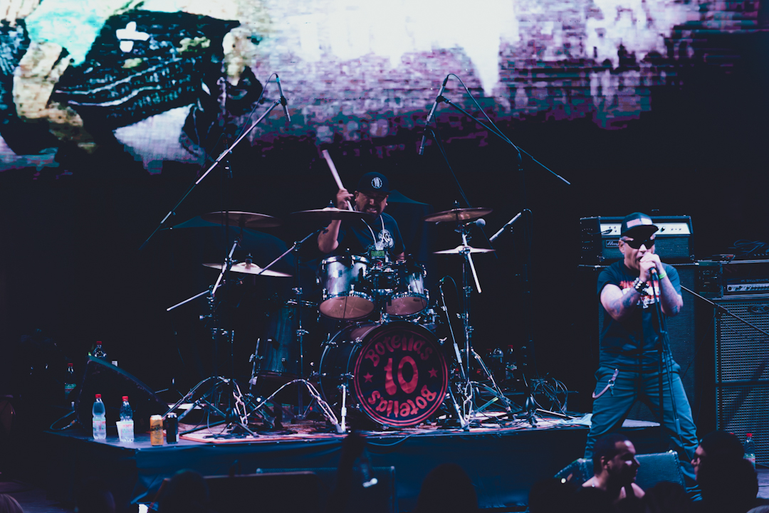 Evaristo Páramos - No Quiero Callarme!