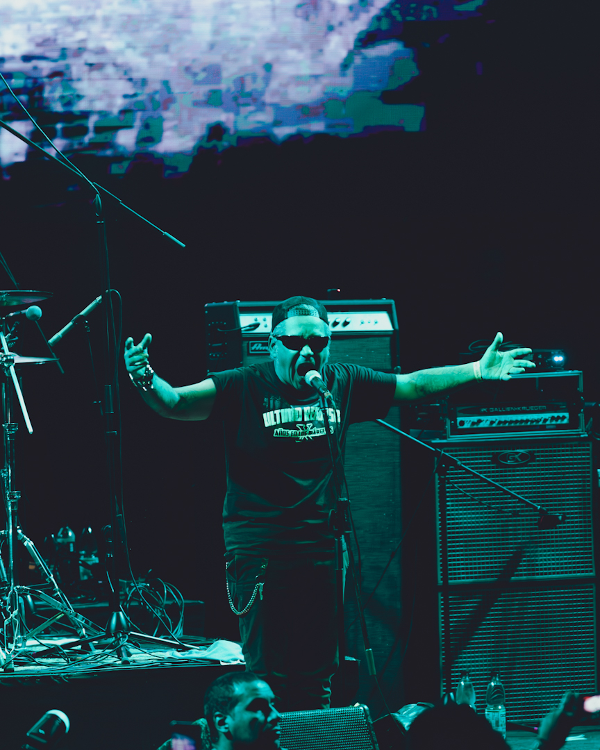 Evaristo Páramos - No Quiero Callarme!