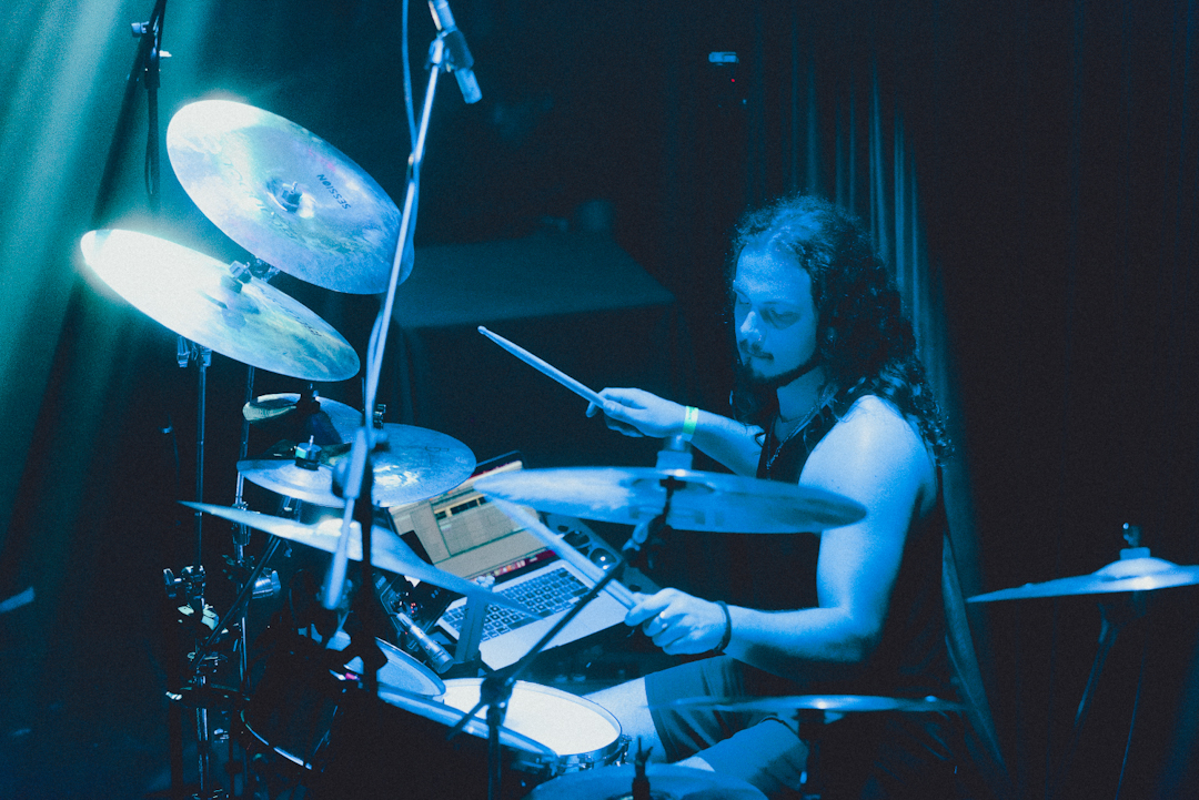 All Tomorrows - Lanzamiento "At the Shadow of the Andes"