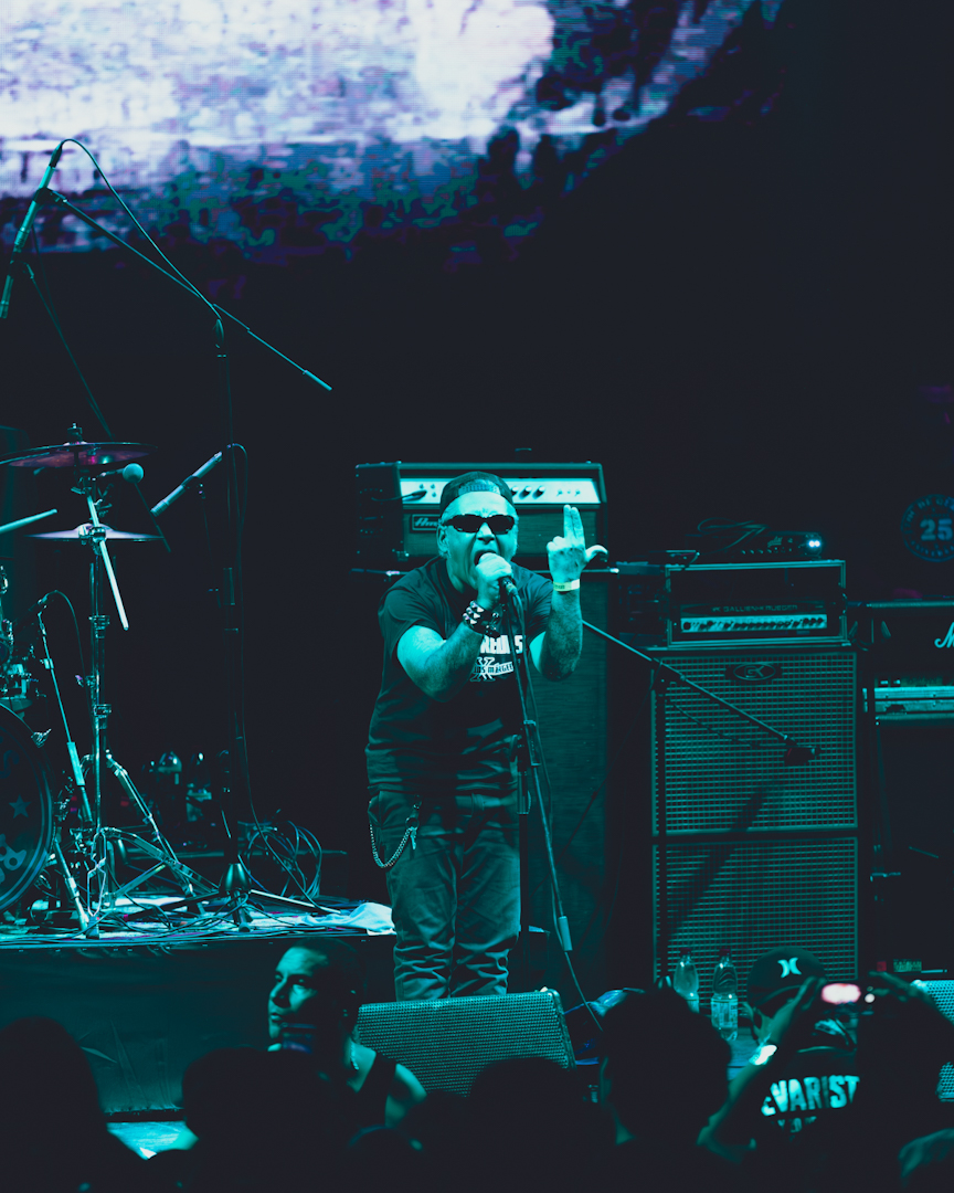 Evaristo Páramos - No Quiero Callarme!