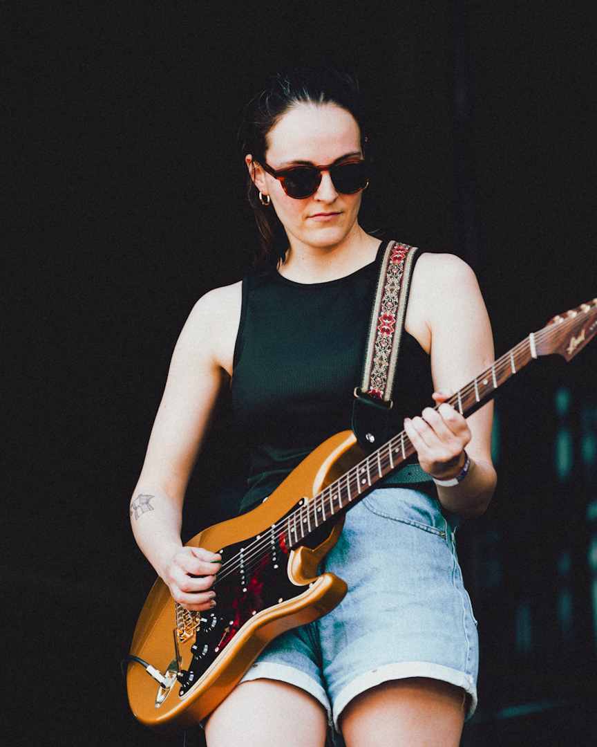 Fauna Primavera 2024 - Día 2