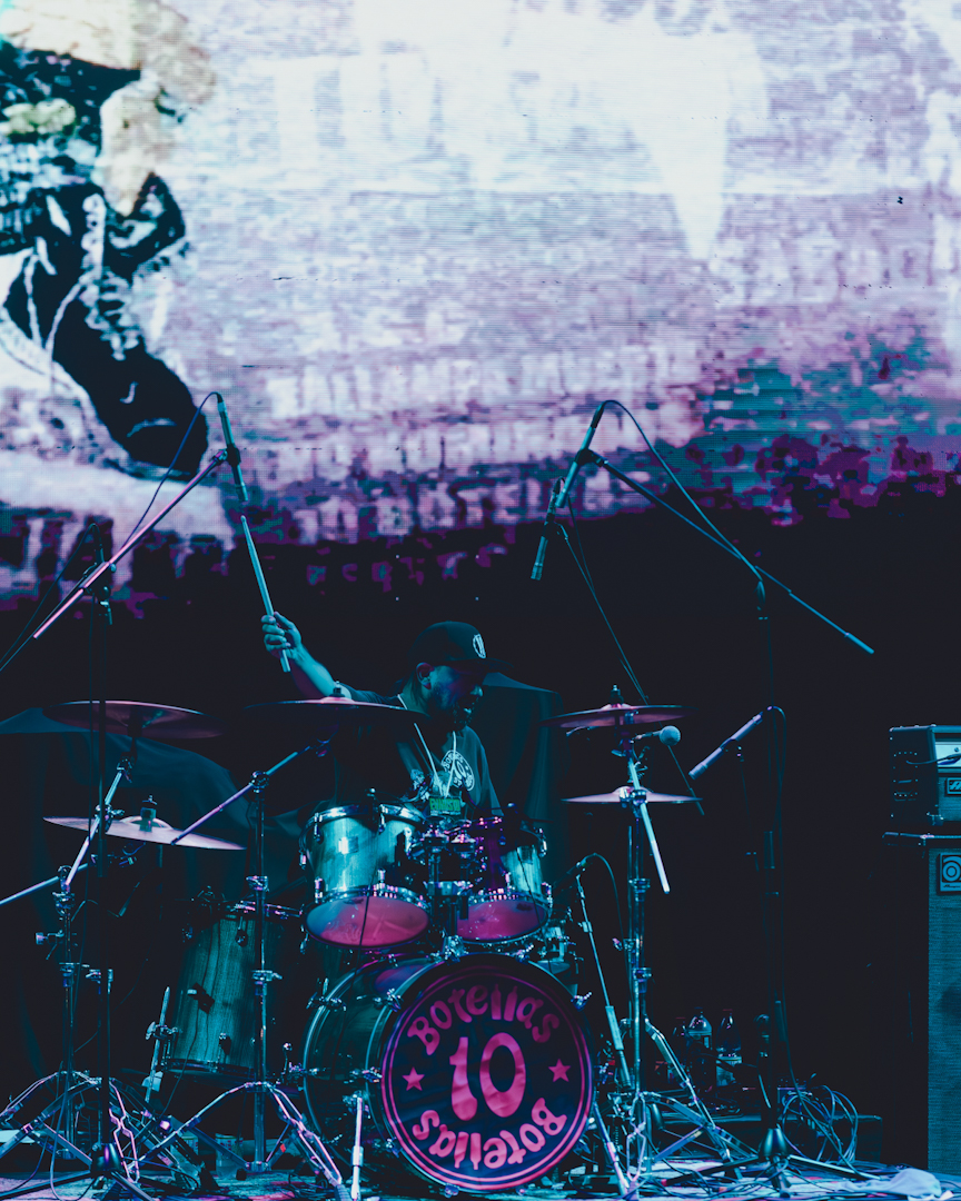 Evaristo Páramos - No Quiero Callarme!