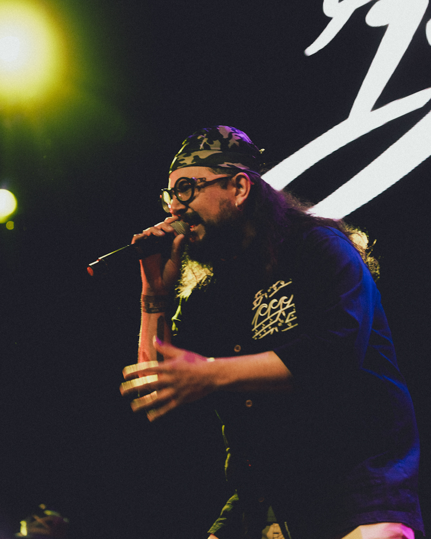 Fauna Primavera 2024 - Día 2