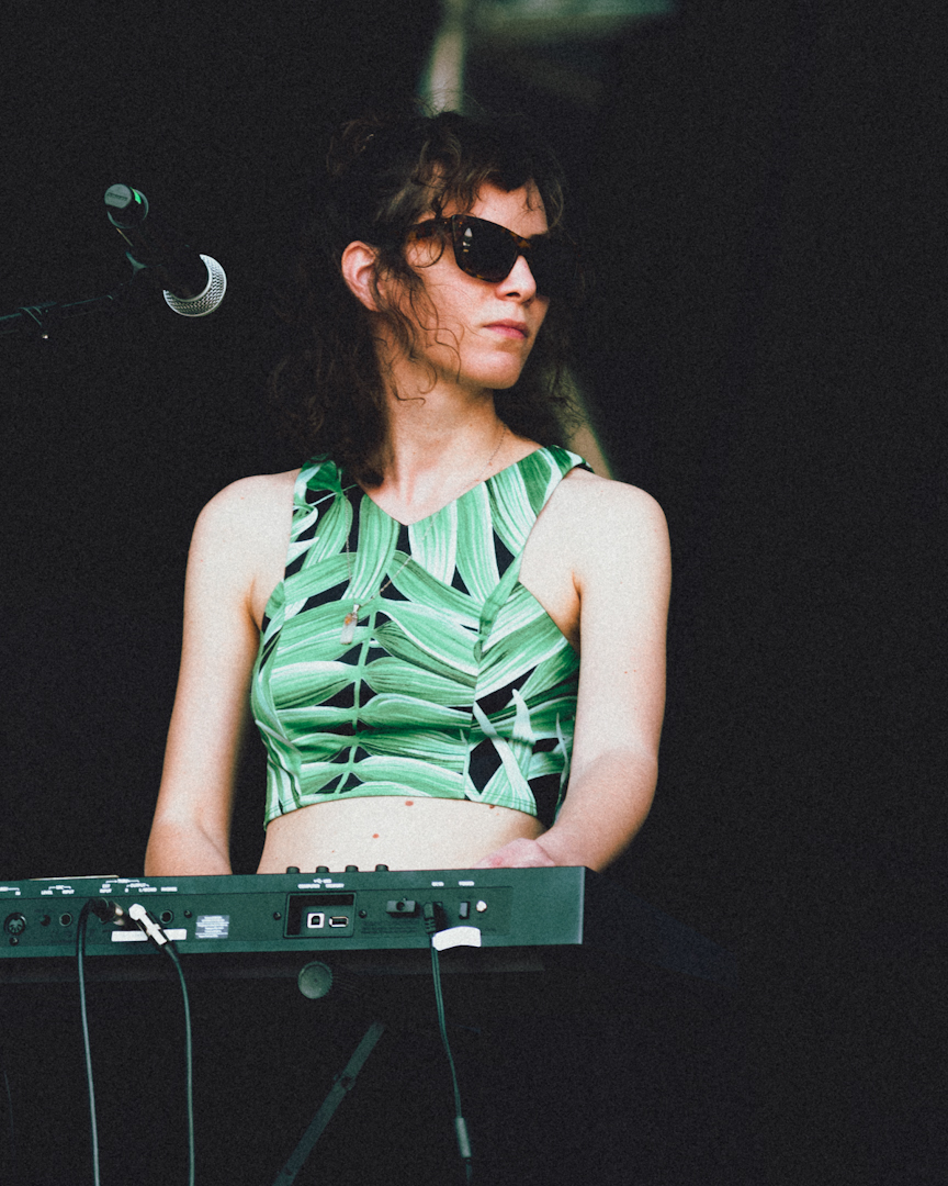 Fauna Primavera 2024 - Día 2