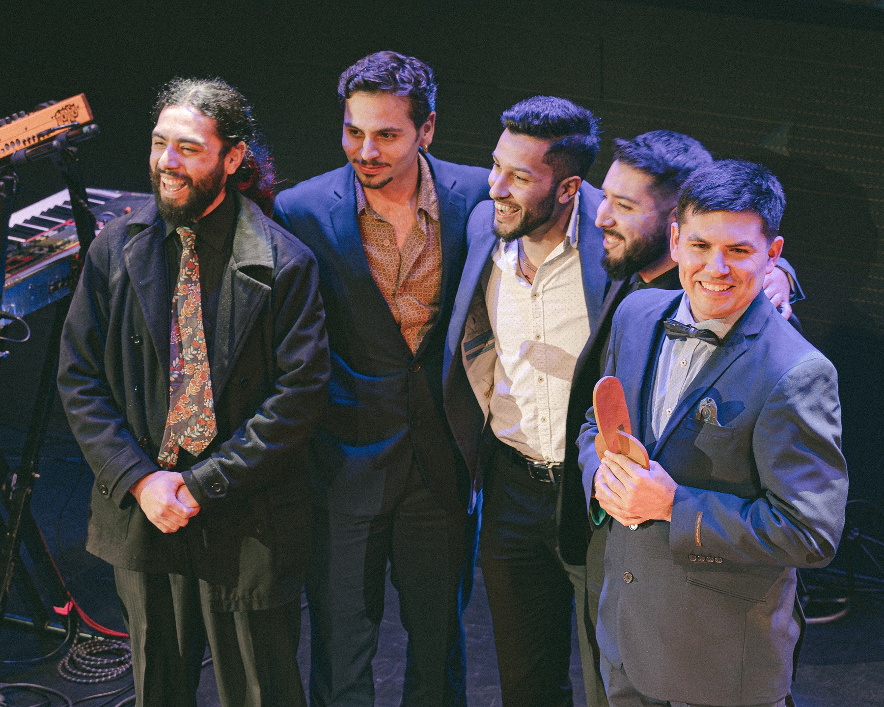 Premios Pulsar 2025 - Día 1