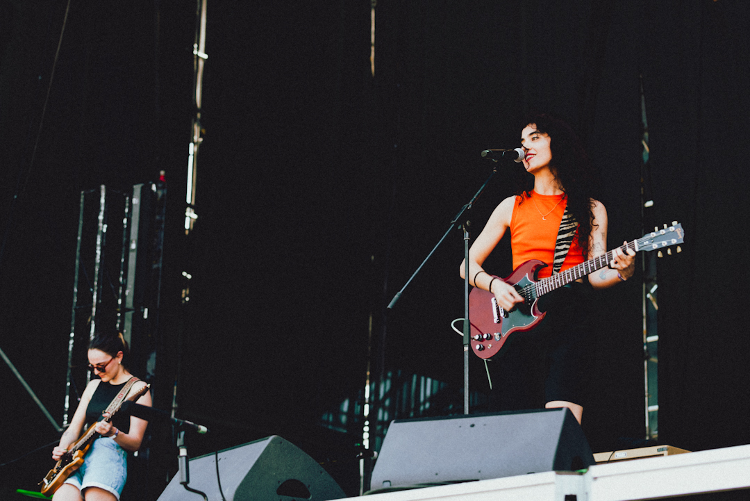 Fauna Primavera 2024 - Día 2