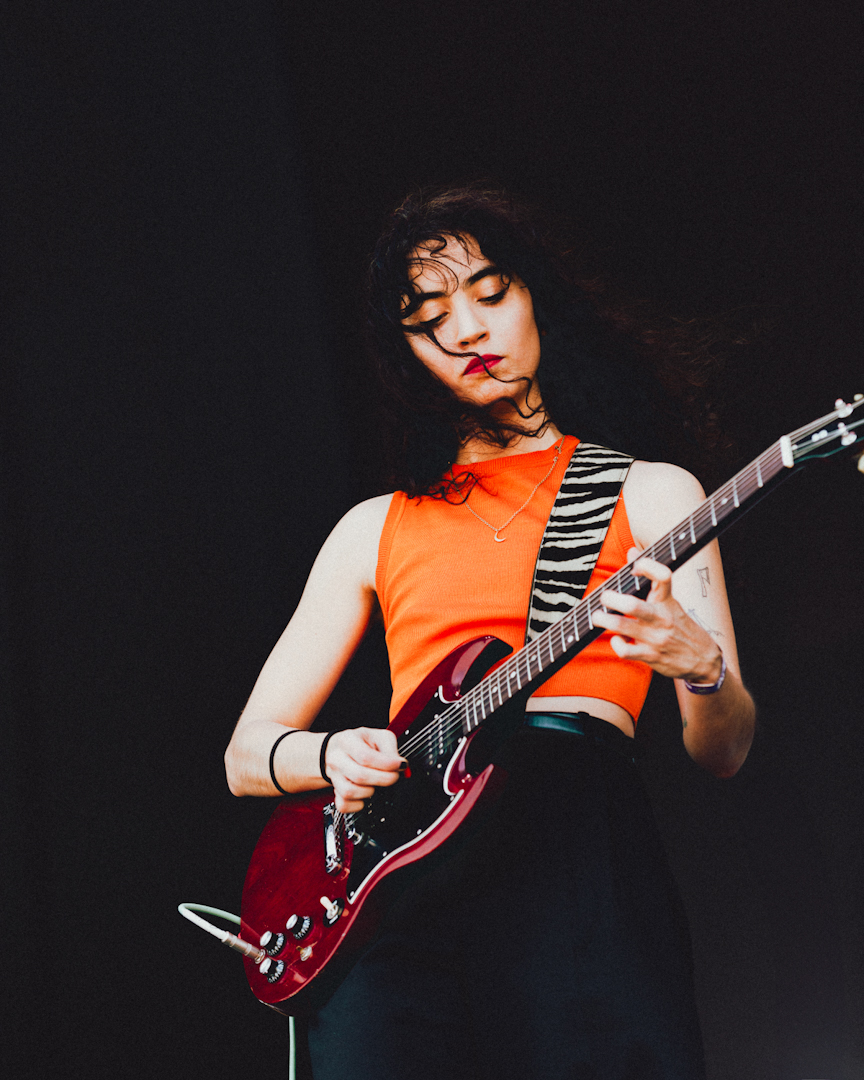 Fauna Primavera 2024 - Día 2