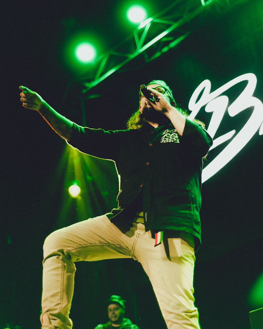 Fauna Primavera 2024 - Día 2