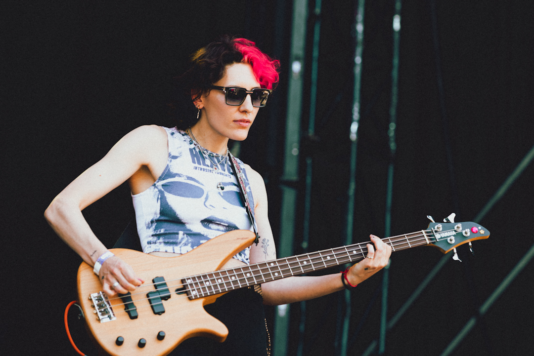 Fauna Primavera 2024 - Día 2