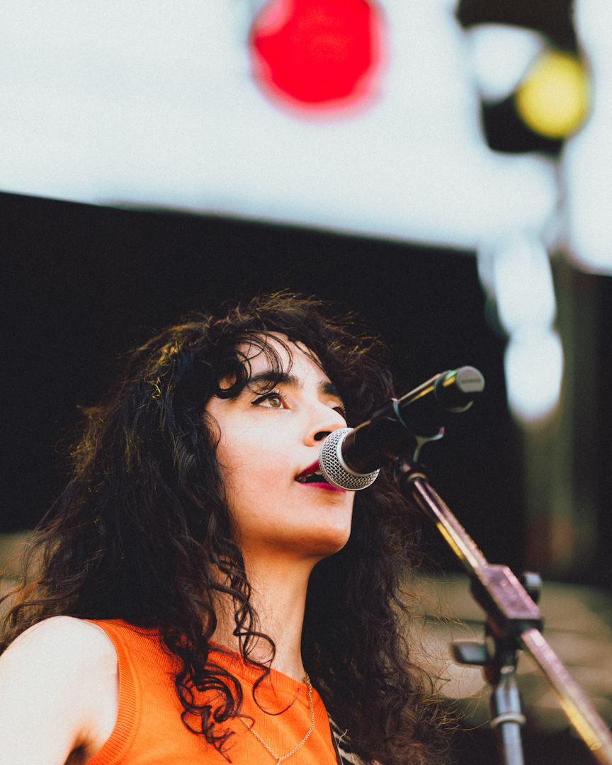 Fauna Primavera 2024 - Día 2