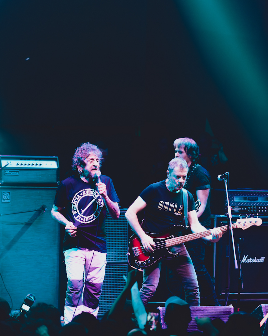 Evaristo Páramos - No Quiero Callarme!