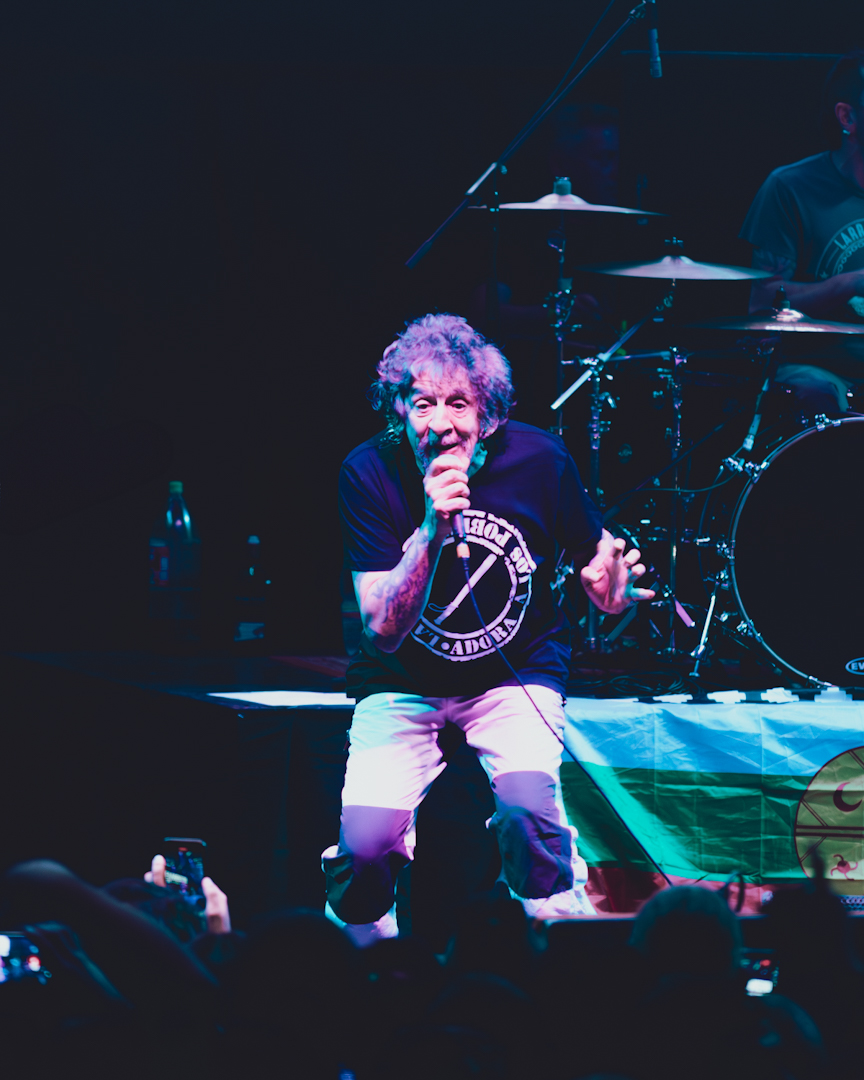 Evaristo Páramos - No Quiero Callarme!