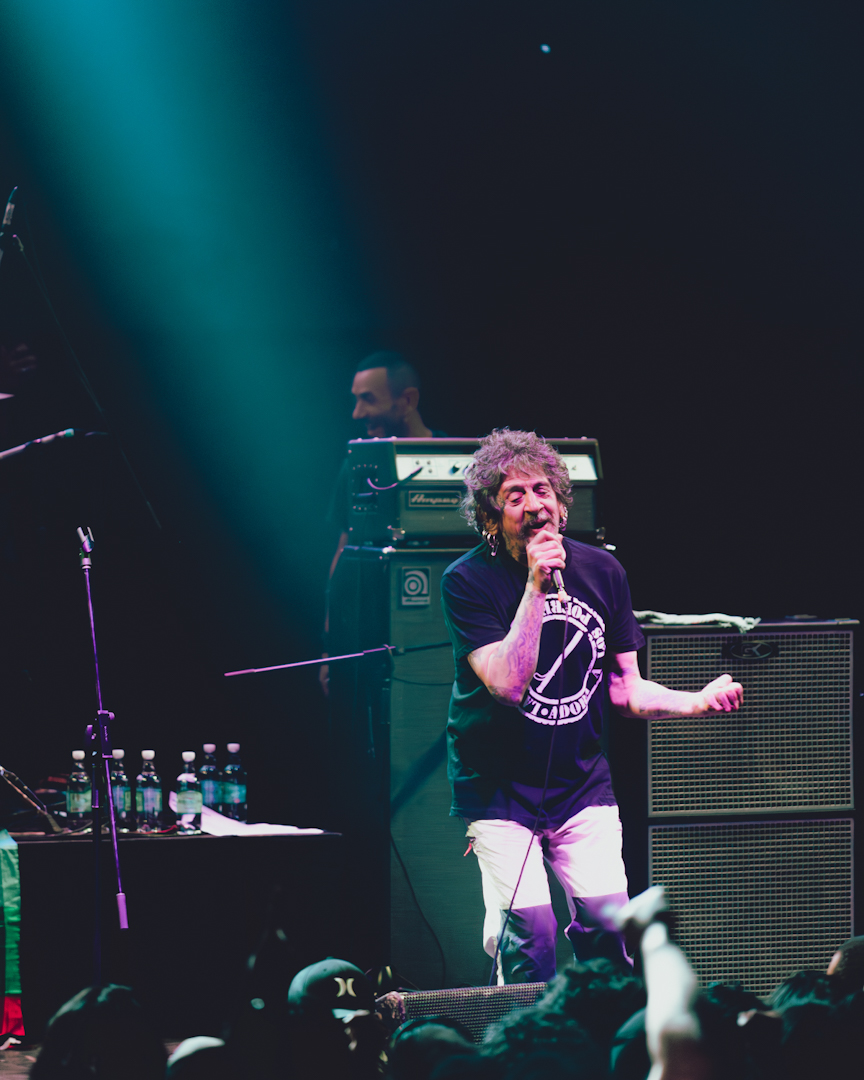 Evaristo Páramos - No Quiero Callarme!