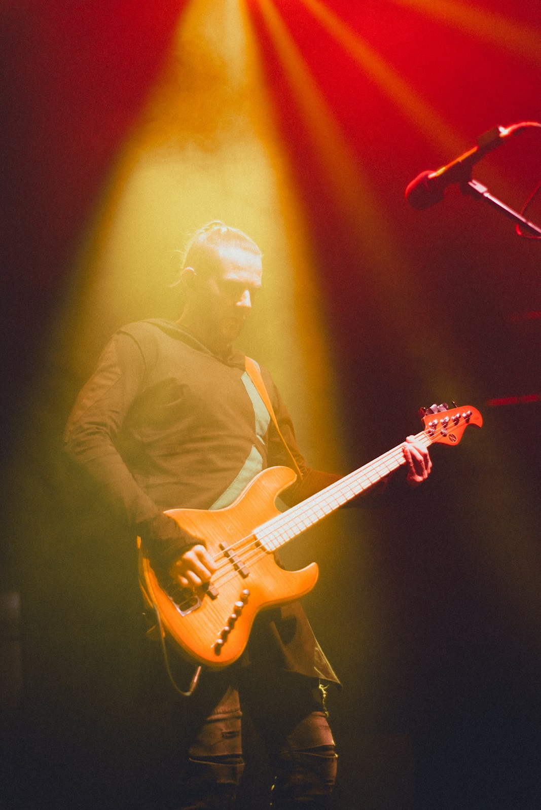 CL Prog 2024: Mono/ Vola/ Riverside