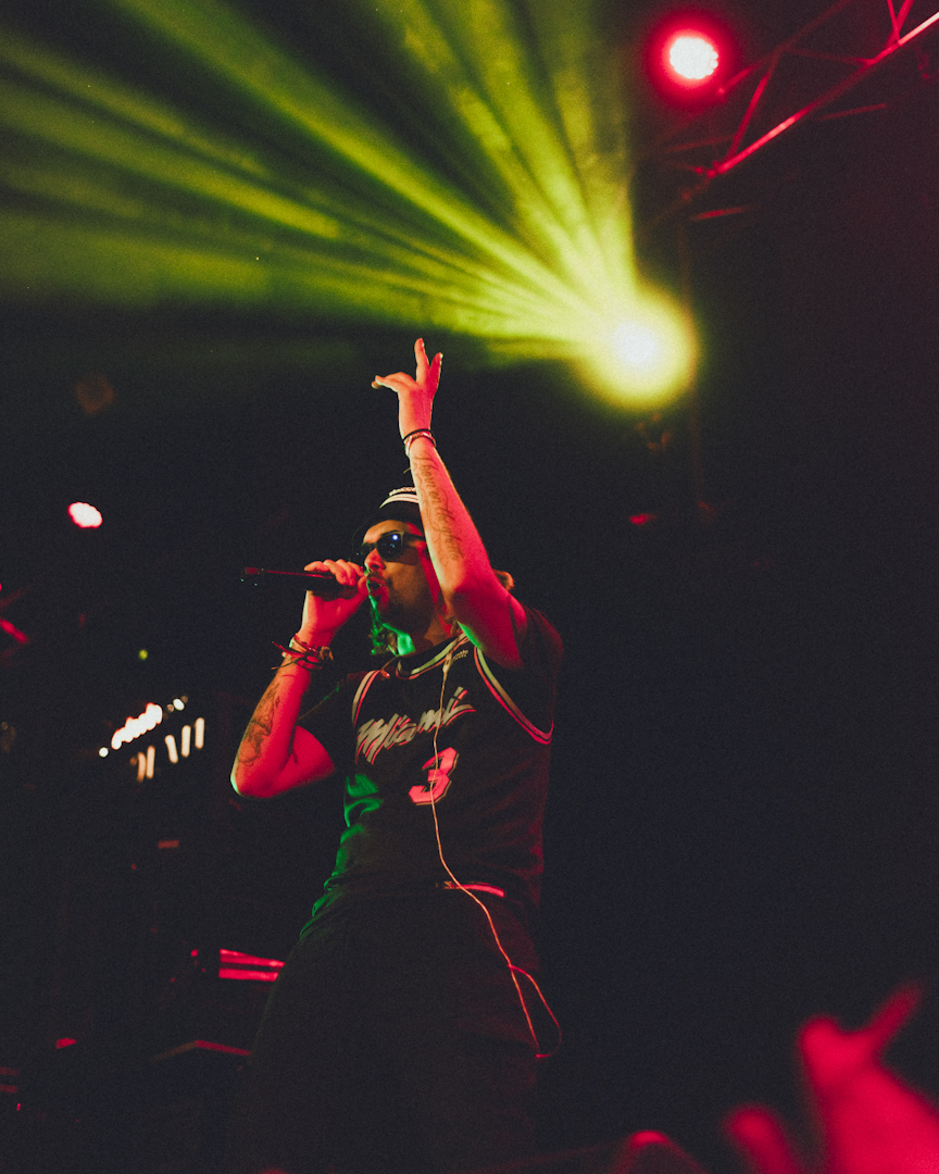 Fauna Primavera 2024 - Día 2