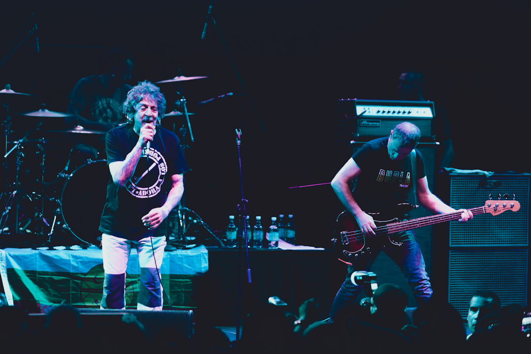 Evaristo Páramos - No Quiero Callarme!