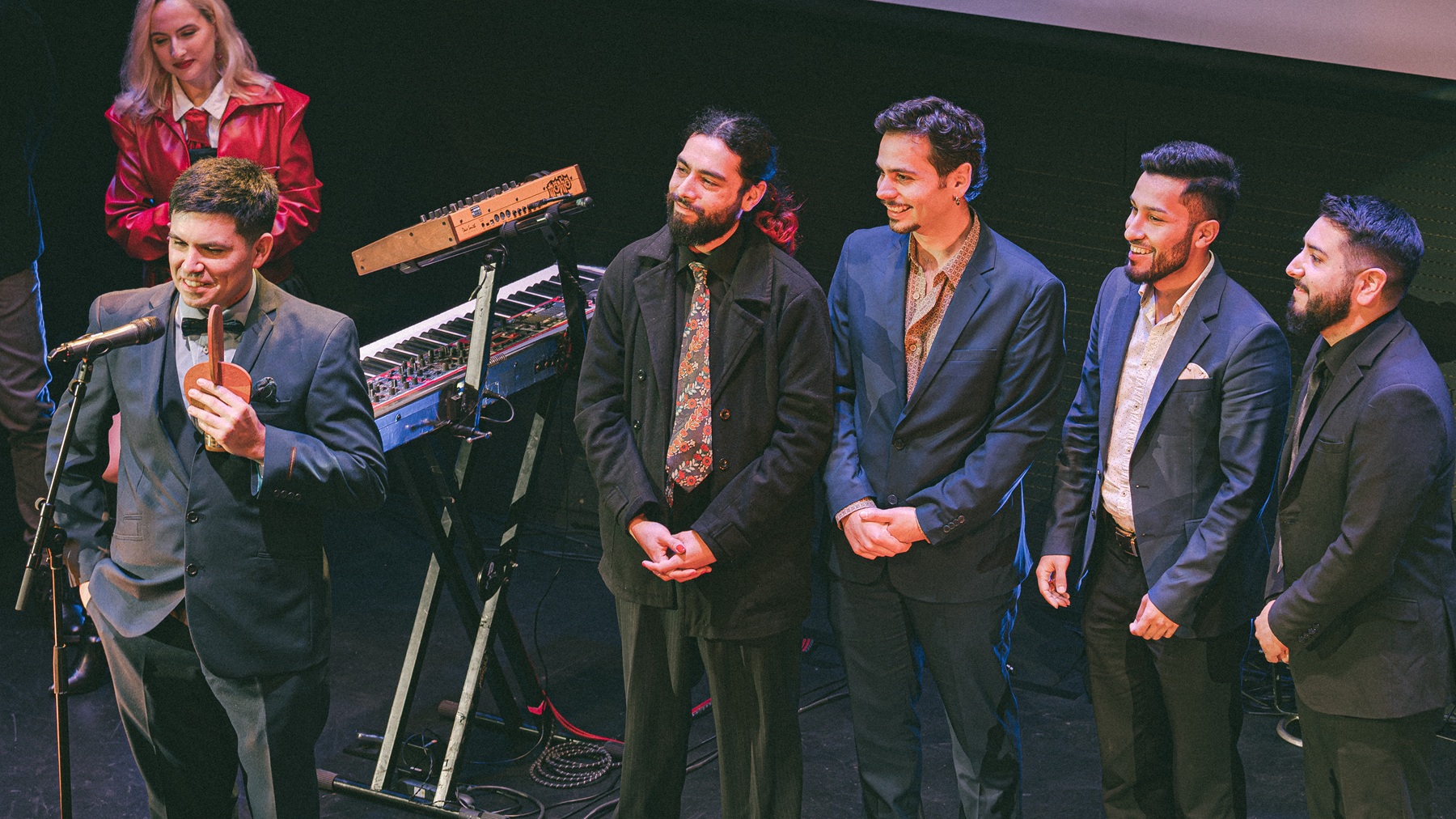 Premios Pulsar 2025 - Día 1